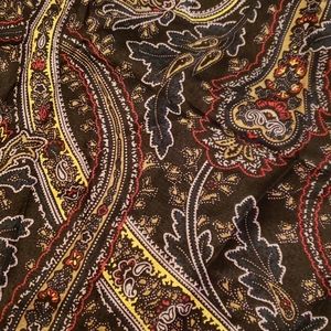 Talbots Scarf 13W - 70L